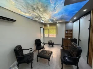 اجاره مطب 65متری در شهر قدس تهران