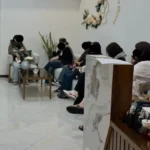 استخدام منشی جهت کلینیک زیبایی در شهرقدس