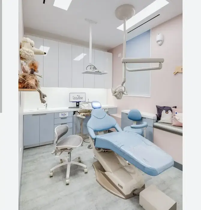 استخدام منشی و دستیار دندانپزشک جهت مطب در تهرانپارس تهران