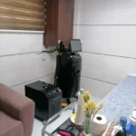 استخدام اپراتور لیزر در شهرک سراج شیراز