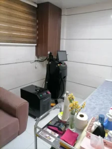 استخدام اپراتور لیزر در شهرک سراج شیراز