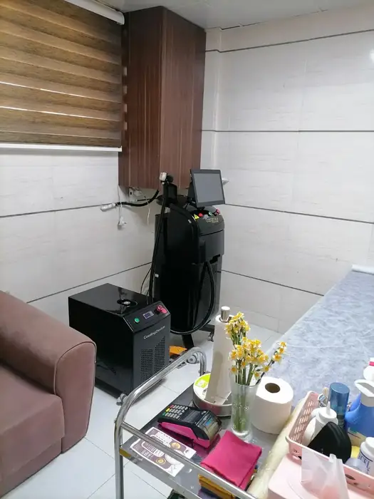 استخدام اپراتور لیزر در شهرک سراج شیراز