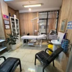 اجاره واحد 120متری جهت مطب پزشک عمومی در هاشمی تهران