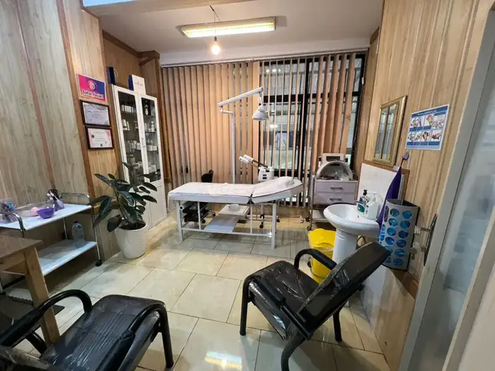 اجاره واحد 120متری جهت مطب پزشک عمومی در هاشمی تهران