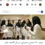 اجاره یک اتاق از مطب جهت امور زیبایی در بلوار روزبهان شیراز