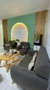 استخدام پزشک عمومی خانم جهت کلینیک زیبایی در صادقیه تهران
