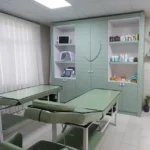 استخدام فیشیال کار جهت کلینیک زیبایی در آبیک قزوین