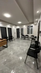 اجاره یک اتاق از مطب جهت امور پزشکی در پاکدشت