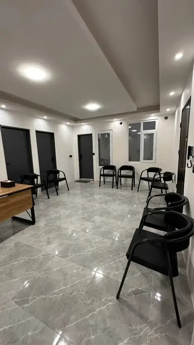 اجاره یک اتاق از مطب جهت امور پزشکی در پاکدشت