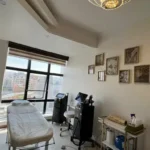 رهن و اجاره مطب 70متری در ولیعصر تبریز