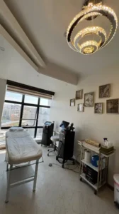 رهن و اجاره مطب 70متری در ولیعصر تبریز