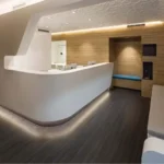 اجاره واحد 120متری مناسب مطب مجاور داروخانه در خیابان فرهنگ تبریز