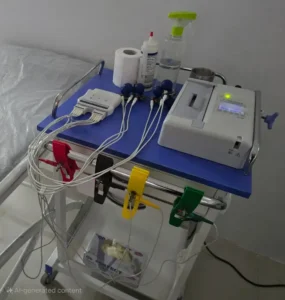 استخدام منشی جهت مطب متخصص قلب در بندرعباس