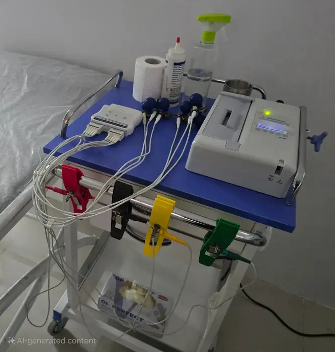 استخدام منشی جهت مطب متخصص قلب در بندرعباس