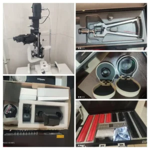 فروش تجهیزات درمانگاه در شیراز