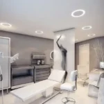 اجاره مطب 85متری نوساز در احمدآباد مشهد
