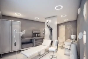 اجاره مطب 85متری نوساز در احمدآباد مشهد