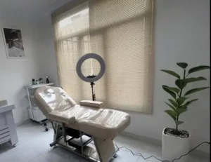 اجاره لاین از مطب پزشک در جلفا اصفهان