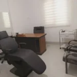 اجاره اتاق آماده از مطب فعال و مجهز در فردیس کرج