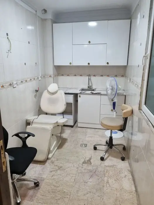 اجاره اتاق 7متری از مطب در مرزداران تهران
