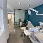 اجاره مطب مبله و مجهز دندانپزشکی در ونک تهران