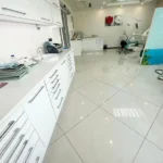 اجاره واحد 230متری مناسب مطب و کلینیک زیبایی در زعفرانیه تهران
