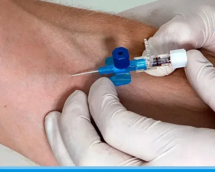 استخدام پرسنل جهت مجموعه درمانی در پردیس تهران