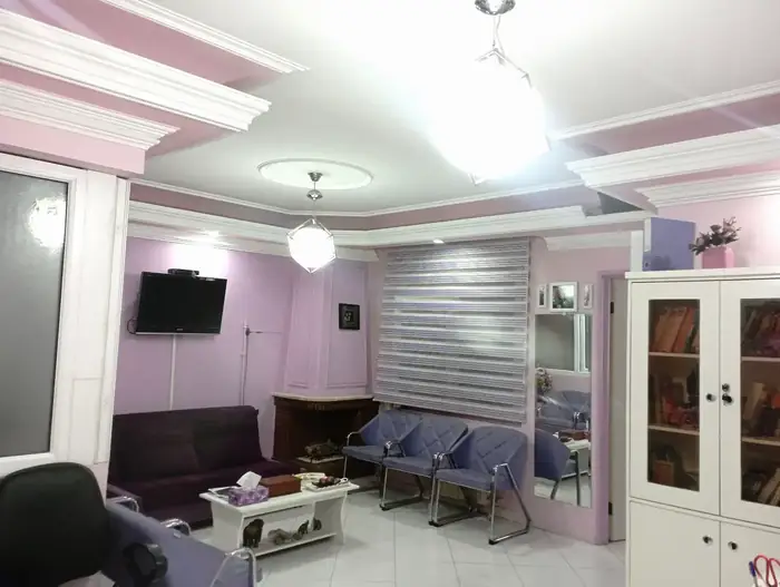 اجاره مطب مجهز از ساختمان پزشکان جهت شیفت صبح در هفت حوض تهران