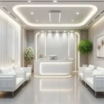 اجاره اتاق از مطب به پزشک در گلشهر کرج