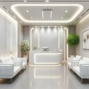 اجاره اتاق از مطب به پزشک در گلشهر کرج