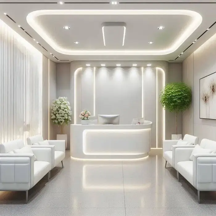اجاره اتاق از مطب به پزشک در گلشهر کرج
