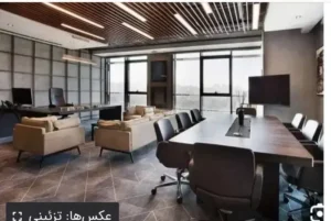 اجاره مطب 90متری در سرچشمه اردبیل