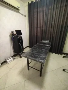 اجاره اتاق 10متری از مطب در کیانپارس اهواز