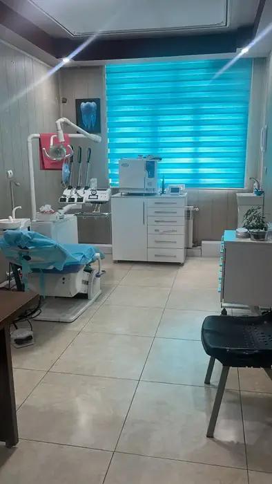 اجاره اتاق مجهز جهت مطب دندانپزشکی در مطهری تهران
