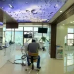 استخدام دو نفرخانم به عنوان منشی و دستیار جهت کلینیک دندانپزشکی در تبریز