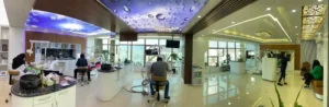 استخدام دو نفرخانم به عنوان منشی و دستیار جهت کلینیک دندانپزشکی در تبریز