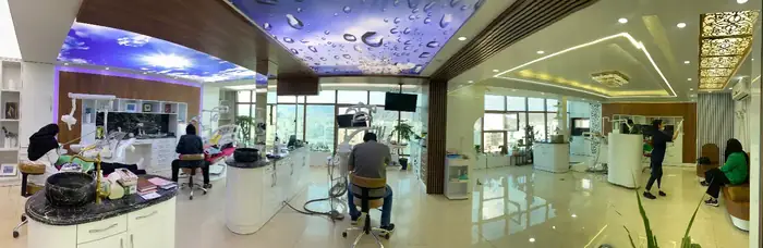 استخدام دو نفرخانم به عنوان منشی و دستیار جهت کلینیک دندانپزشکی در تبریز