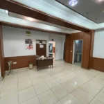 اجاره مطب 90متری در خیابان 17 شهریور تبریز