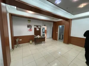 اجاره مطب ۹۰متری در خیابان ۱۷ شهریور تبریز
