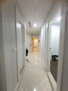 اجاره مطب لوکس 80متری در ابن سینا مشهد