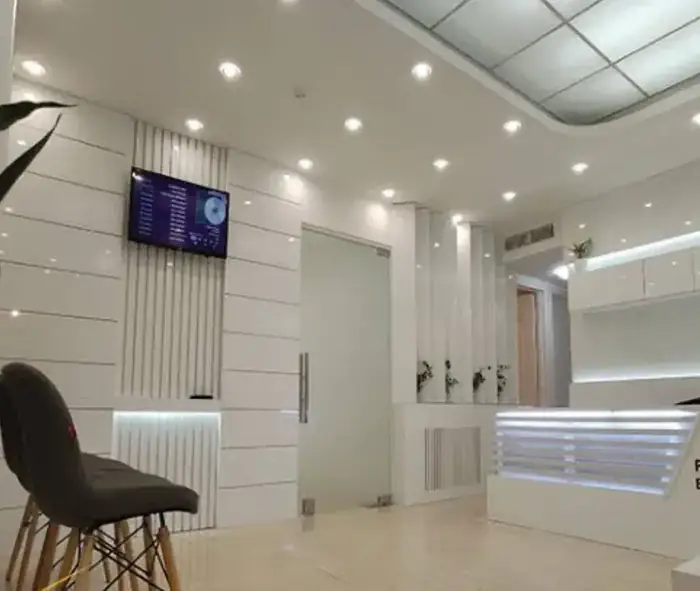 استخدام منشی جهت کلینیک زیبایی در شهرک غرب تهران