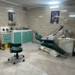 اجاره مطب دندانپزشکی با لوازم در نازی آباد تهران