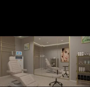استخدام منشی خانم جهت کلینیک زیبایی واقع در عظیمیه کرج