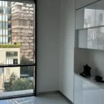 اجاره بخشی از مطب پوست به دندانپزشک یا متخصص تغذیه در الهیه تهران