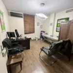 اجاره اتاق از مطب به پزشک عمومی، پرستار یا متخصص زنان در خیابان دریا تهران