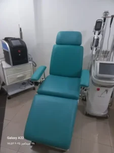 نیازمند پزشک عمومی خانم آشنا به خدمات زیبایی جهت مرکز لاغری و زیبایی در رشت