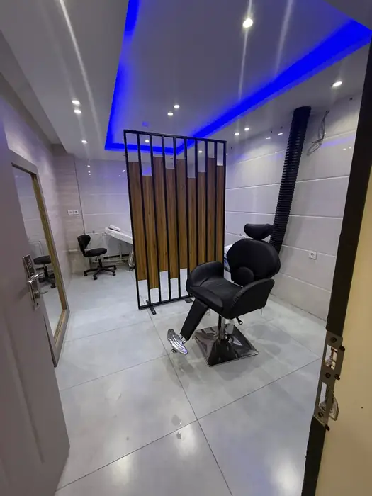 اجاره اتاق از مطب در فرهنگ‌شهر شیراز