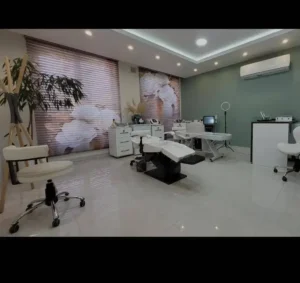 دعوت به همکاری از منشی خانم جهت کلینیک زیبایی در گلسار رشت