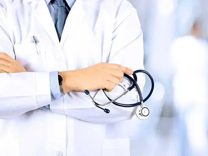دعوت به همکاری از پزشک عمومی به عنوان مسئول فنی دارای پروانه مشهد