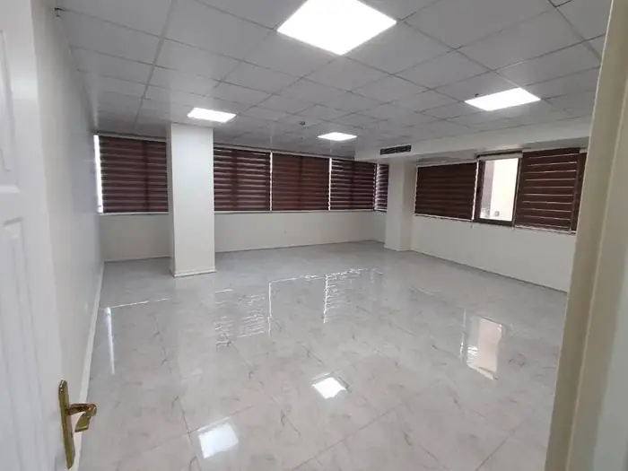 اجاره واحد 125متری جهت مطب در خیابان پاستور تبریز